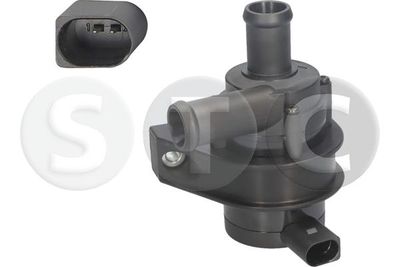 Doplňovací vodní čerpadlo (okruh chladicí vody) STC T432310