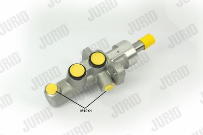 Главный тормозной цилиндр JURID 132994J для MERCEDES-BENZ 124