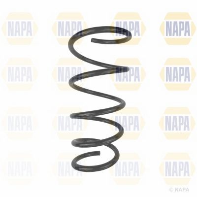 Suspension Spring NAPA NCS1745