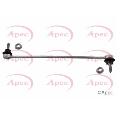 Link/Coupling Rod, stabiliser bar APEC AST4297