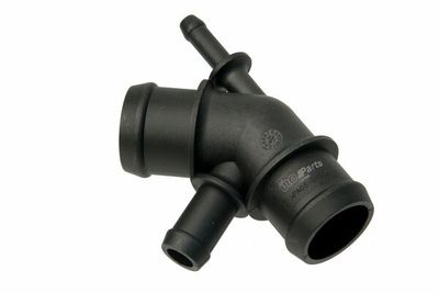 фланец за охладителната течност ÜRO Parts 1J0121087C