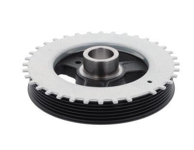 RIEMENSCHEIBE KURBELWELLE CORTECO 80005094 3