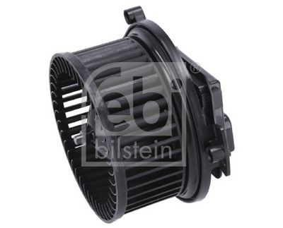 вентилатор вътрешно пространство FEBI BILSTEIN 1002246