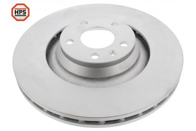 спирачен диск MAPCO 25873HPS