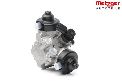 HOCHDRUCKPUMPE METZGER AUTOTEILE 0830181 26