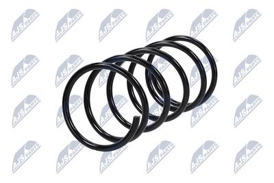 ARC SPIRAL NTY ASZPE034 38