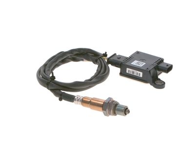 PARTIKELSENSOR BOSCH 0281006491 24