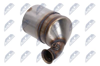 FILTRU FUNINGINE/PARTICULE SIST.DE ESAPAMENT NTY DPFPE003 15