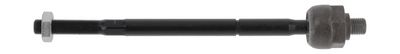 AXIALGELENK SPURSTANGE
