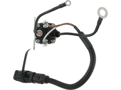 Vorschau Magnetschalter, Starter Ansicht 3