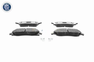 BREMSBELAGSATZ SCHEIBENBREMSE VAICO V408031 1