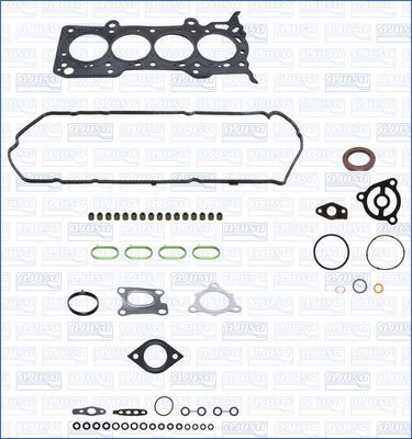 DICHTUNGSVOLLSATZ MOTOR