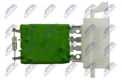 Otpor, ventilator unutarnjeg prostora NTY ERD-PE-011