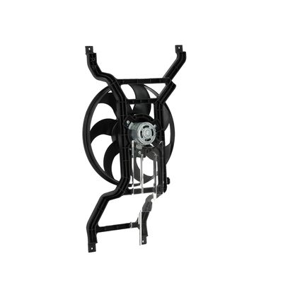 VENTILATOR RADIATOR NISSENS 850280 21