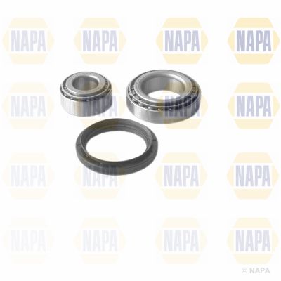 Wheel Bearing Kit NAPA PWB1126