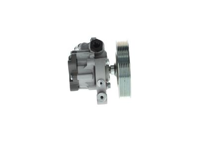 Hydraulische pomp, stuurbekrachtiging (gereviseerd) past: VOLVO S80 II, V70 III, XC60 I, XC70 II 3.0/3.2/3.2ALK 03.06-12.16