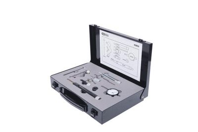EINSTELLWERKZEUGSATZ EINSPRITZPUMPE KS TOOLS 4000300 10