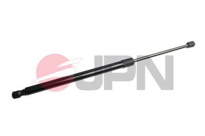 Dujinė spyruoklė, bagažinė