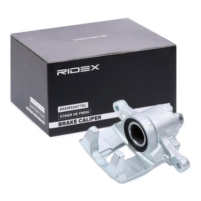 спирачен апарат RIDEX