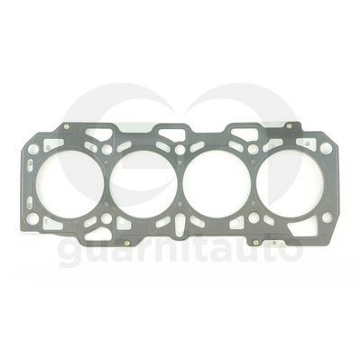 Прокладка, головка цилиндра WILMINK GROUP WG2133505 для FIAT DOBLO
