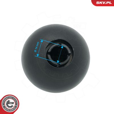 Váltógomb ESEN SKV 63SKV071
