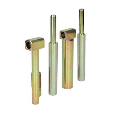 MONTAGEWERKZEUGSATZ BREMSBACKEN KS TOOLS 4604835 16