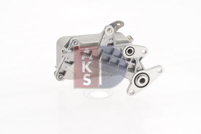 ÖLKüHLER AUTOMATIKGETRIEBE AKS DASIS 046035N 5