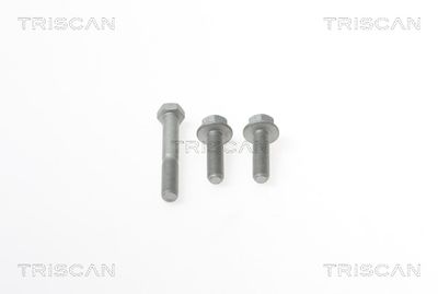 TRISCAN Reparatursatz, Radaufhängung