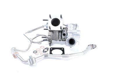 LADER AUFLADUNG BTS Turbo T981337 28