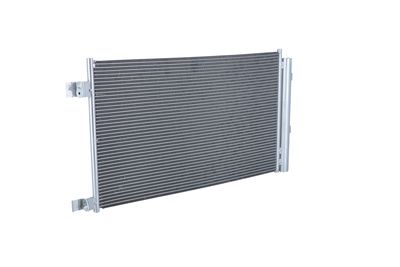 CONDENSATOR CLIMATIZARE NRF 350550 40