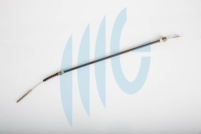 Cięgło, sterowanie sprzęgłem RICAMBIFLEX GM 01441543