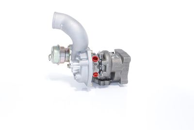 LADER AUFLADUNG BTS Turbo T911012RE 22