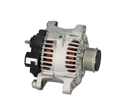 GENERATOR / ALTERNATOR VALEO 600029 21