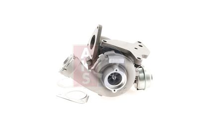 LADER AUFLADUNG AKS DASIS 045129N 15