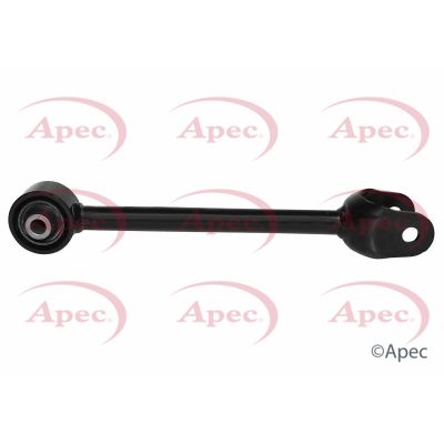 Control/Trailing Arm, wheel suspension APEC AST2884