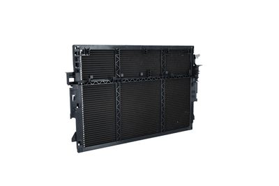 CONDENSATOR CLIMATIZARE NRF 350218 23