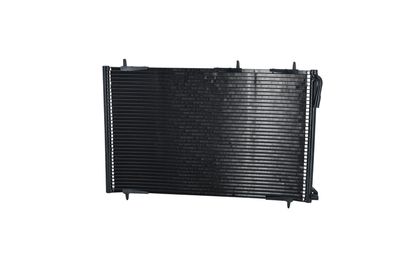 KONDENSATOR KLIMAANLAGE NRF 35836 7