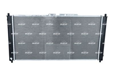 RADIATOR RACIRE MOTOR NRF 52121 2