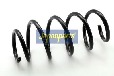 Pružina podvozku JAPANPARTS ZC3364A