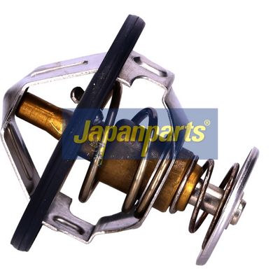 JAPANPARTS Termostatas, aušinimo skystis