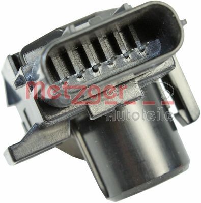 SENSOR AJUTOR PARCARE METZGER AUTOTEILE 0901201 1