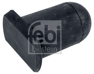 FEBI BILSTEIN Anschlagpuffer, Federung