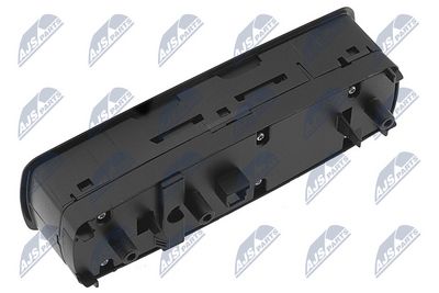 Kytkin, lasinnostin NTY EWS-ME-022 – MERCEDES-BENZ