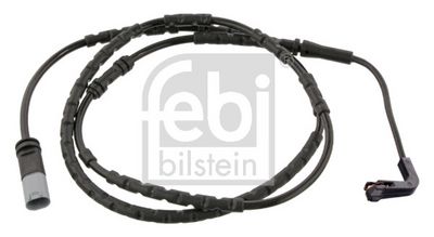 FEBI BILSTEIN Warnkontakt, Bremsbelagverschleiß
