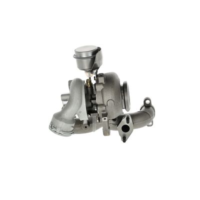 COMPRESOR SISTEM DE SUPRAALIMENTARE NISSENS 93495 12