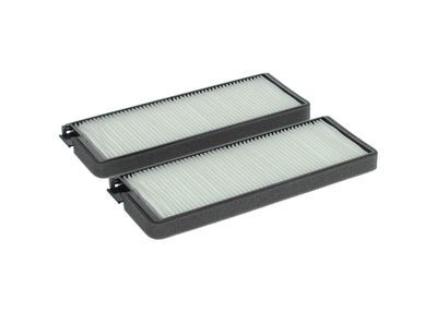 FILTER INNENRAUMLUFT BOSCH 1987435123 20