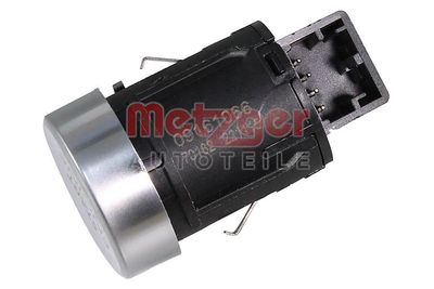 START-/STOP-KNOPF METZGER AUTOTEILE 09161066 1