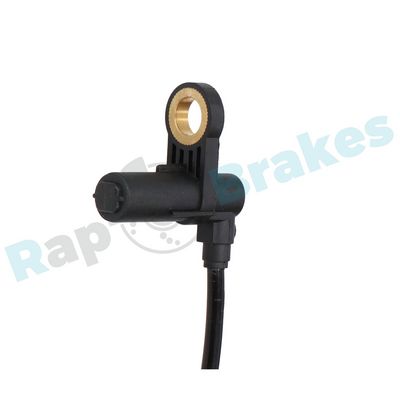 Vorschau Sensor, Raddrehzahl Ansicht 2