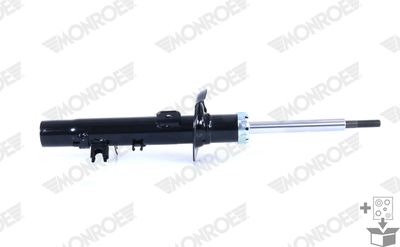 STOßDäMPFER MONROE G16449 1