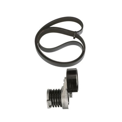 KEILRIPPENRIEMENSATZ GATES K016PK1175 67